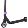 Hulajnoga wyczynowa Striker Essential Black / Purple (miniatura)