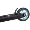 Hulajnoga wyczynowa Striker Essential Black / Teal (miniatura)