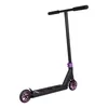 Hulajnoga wyczynowa Striker Essential Black / Purple (miniatura)