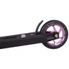 Hulajnoga wyczynowa Striker Essential Black / Purple (miniatura)