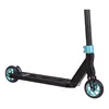 Hulajnoga wyczynowa Striker Essential Black / Teal (miniatura)