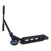 Hulajnoga wyczynowa Striker Essential Black / Blue (miniatura)
