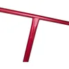 Kierownica do hulajnogi wyczynowej Striker Gravis Bordeaux Red (miniatura)