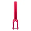 Widelec do hulajnogi wyczynowej Striker Gravis SCS / HIC Bordeaux Red (miniatura)