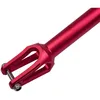 Widelec do hulajnogi wyczynowej Striker Gravis SCS / HIC Bordeaux Red (miniatura)
