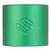 Zacisk do hulajnogi wyczynowej Striker Lux Double Green (miniatura)