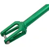Widelec do hulajnogi wyczynowej Striker Lux IHC Green (miniatura)