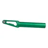 Widelec do hulajnogi wyczynowej Striker Lux HIC / SCS Green (miniatura)