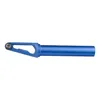 Widelec do hulajnogi wyczynowej Striker Lux HIC / SCS Blue (miniatura)