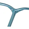 Kierownica do hulajnogi wyczynowej Striker Lux V2 Teal / Black (miniatura)