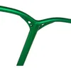 Kierownica do hulajnogi wyczynowej Striker Lux V2 Green (miniatura)