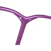 Kierownica do hulajnogi wyczynowej Striker Lux V2 Purple (miniatura)