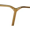 Kierownica do hulajnogi wyczynowej Striker Lux V2 Gold Chrome (miniatura)
