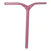 Kierownica do hulajnogi wyczynowej Striker Lux V2 Pink / Teal (miniatura)