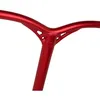 Kierownica do hulajnogi wyczynowej Striker Lux V2 Red (miniatura)