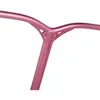 Kierownica do hulajnogi wyczynowej Striker Lux V2 Pink / Teal (miniatura)