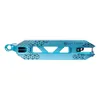 Podest do hulajnogi wyczynowej Striker Lux V2 Teal / Black (miniatura)