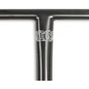Kierownica do hulajnogi wyczynowej Tilt Stage I Gagliano Clear Black (miniatura)