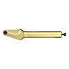 Widelec do hulajnogi wyczynowej Addict Switchblade L Gold (miniatura)