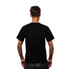Koszulka Scootive Basic Dog Black (miniatura)