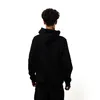 Bluza Scootive Basic Dog Black (miniatura)