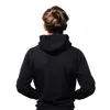Bluza Scootive Basic Dog Black (miniatura)