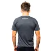 Koszulka Scootive Thread v2 M.Grey (miniatura)