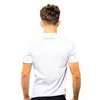 Koszulka Scootive Thread v2 White (miniatura)