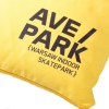 Poduszka AVE/PARK Yellow (miniatura)