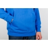Bluza 686 Mark Pullover Hoody Blue (miniatura)