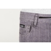 Spodnie Quintin Trucker Denim Grey (miniatura)