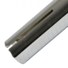 Kierownica Apex Bol HIC Chrome (miniatura)