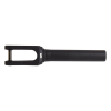 Widelec Elite Profile SCS / HIC Matte Black (miniatura)