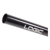 Kierownica Logic Axis SCS Black (miniatura)