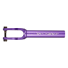 Widelec Longway Harpia HIC / SCS Purple Anodized (miniatura)