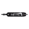 Hulajnoga Longway Metro 2K19 Black Chrome (miniatura)
