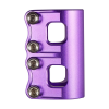 Zacisk Longway Quattro SCS Purple Anodized (miniatura)