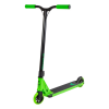 Hulajnoga Longway Summit 2K19 Black / Green (miniatura)