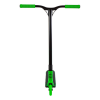 Hulajnoga Longway Summit 2K19 Black / Green (miniatura)