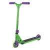 Hulajnoga Longway Summit Mini 2K19 Green / Purple (miniatura)