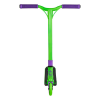 Hulajnoga Longway Summit Mini 2K19 Green / Purple (miniatura)