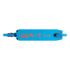 Hulajnoga Longway Summit Mini 2K19 Blue / Orange (miniatura)