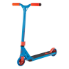 Hulajnoga Longway Summit Mini 2K19 Blue / Orange (miniatura)