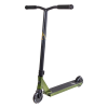 Hulajnoga Lucky Tanner Fox Signature Pro Green (miniatura)