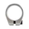 Zacisk North Axe Double Silver (miniatura)