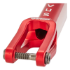Widelec Striker Revus IHC Metallic Red (miniatura)