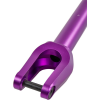 Widelec Tilt Sculpted 120mm Purple (miniatura)