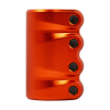 Zacisk Tilt Sculpted LT SCS Orange (miniatura)