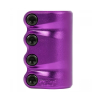 Zacisk Tilt Sculpted LT SCS Purple (miniatura)