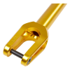 Widelec Tilt Tomahawk SCS/HIC Gold (miniatura)